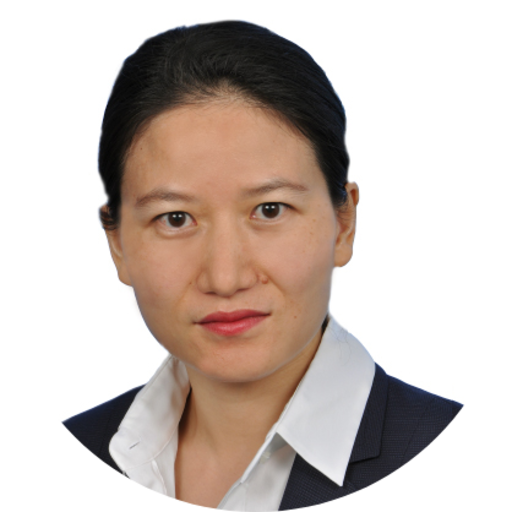 Dr. Qin Liu